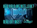 HALO INFINITE LEAK the History of Halo Leaks and How to Spot a Fake
