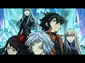 Download Lagu Towa no Quon OST - Space time Gardem