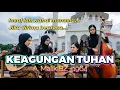Lagu 🎵 KEAGUNGAN TUHAN - 1964 | Cover Versi Keroncong Klasik – Pelintas Waktu Cover Ai
