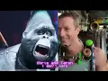 A Sky Full of  Stars - Taron Egerton x Coldplay (Unofficial Music Video)