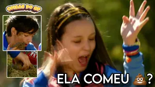 CENAS POLÊMICAS DE CÚMPLICES DE UM RESGATE! 