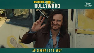 TV Spot : « Change » VF