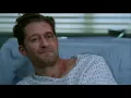 Grey s anatomy - Why are you with brooke