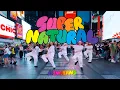 Download Lagu [K-POP IN PUBLIC | TIMES SQUARE] NewJeans (뉴진스) - 'Supernatural' Dance Cover