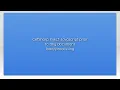 CefSharp Inject Javascript prior to any document