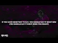 Alicia Keys - Un-thinkable (I'm Ready) (Lyrics)