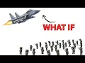 Lagu What If Aviation Was Never Invented?