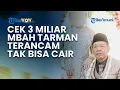 Download Lagu CEK MBAH TARMAN TERANCAM TAK BISA CAIR, Jejak Digital Ungkap Nomor Seri yang Sama Pernah Digunakan