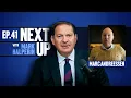 Download Lagu Marc Andreessen on AI and Tech Culture in 2025, Trump Era Myths Busted, Charlie Kirk's Faith Message