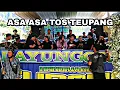 Download Lagu GENDING JAIPONG || LAYUNG GROUP SUBANG || ASA ASA TOS TEUPANG