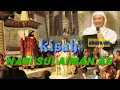Lagu abah uci kisah nabi sulaiman as