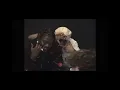 Azanti x PsychoYP - "Naija Funk" (Visualizer)