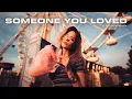 Download Lagu DJ MorpheuZ, phonomatik feat. Annie Richards - Someone You Loved (Remix) #lewiscapaldi