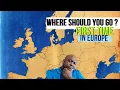 Download Lagu Four Itineraries for your first visit to Europe..