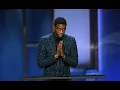 Chadwick Boseman There is no BLACK PANTHER without Denzel Washington