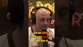 Joe Rogan Agrees With Hindus About Kali Yuga The Dark Age Of Humanity 