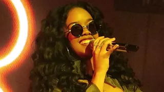 h e r changes lost souls live in rotterdam 11 1 2018 