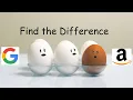 Find The Difference - LeetCode 389