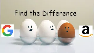 Find The Difference - LeetCode 389