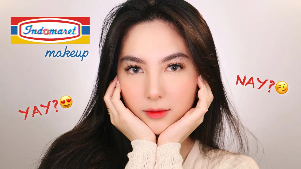 Maybelline Dream Satin BB Cream Review + Demonstration