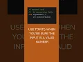 How to Convert String to Int in Kotlin toInt vs toIntOrNull