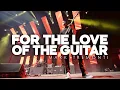 For The Love of The Guitar Mark Tremonti s Story PRS Guitars