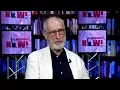 Extended Interview with Actor James Cromwell Before His Jail Sentence Capitalism is a Cancer