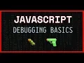 Javascript - Debugging Basics In Chrome