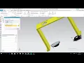 NX11 Assembly Tutorial