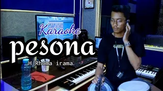 Download Pesona Karaoke (H Rhoma Irama) MP3