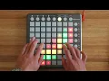 Martin Garrix & Tiesto - The Only Way is Up (Launchpad Cover)