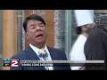Turning Stone Resort Casino reopens