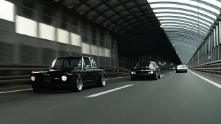 The Ultimate Bimmer Gang 4K