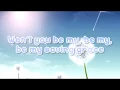 Download Lagu Kodaline - Saving Grace [Lyrics on screen]
