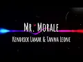 Mr. Morale - Kendrick Lamar & Tanna Leone Creative Mp3 Song Download