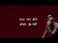 MIKOLAS - SOPHIA |Official Lyric Video|