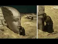 Download Lagu The Egyptian Painting No One Can Explain
