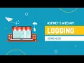Logging in NET api using NLog