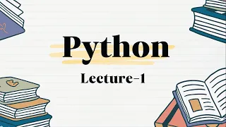 Python Tutorial for Beginners Introduction to Programming Complete Python Course 2026