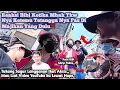 Download Lagu Habis pulang belanja di tengah jalan ketemu tetangga waktu kerja di rumah pak boss⁉️