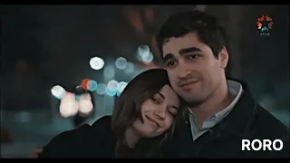 ممكن تخليني في حضنك         فريد و سيران    الطائرة الرفراف                             دندنها