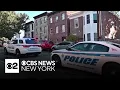 11-year-old shot dead in Newburgh N Y