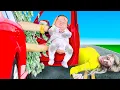 Download Lagu Poor Girl Adopted by Billionaire Family
