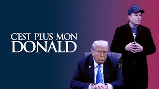CEST PLUS MON DONALD (Revue d'Actualité Satirique)