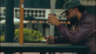 Jay Kalyl - Siete Minutos (Official Visualizer)