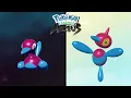 How to Find Porygon2 Evolve It Into PorygonZ in Pokemon Legends Arceus