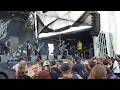 Distant - Fajtfest 10.7.2021 (Live) - Aeons Of Oblivion