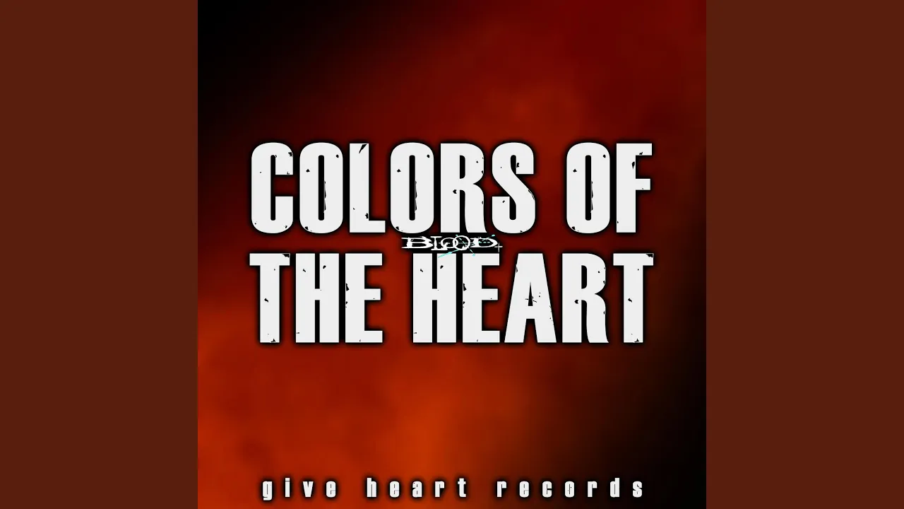 Colors of the Heart (From "Blood+") Colors of the Heart (From "Blood+")