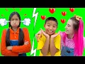 Download Lagu Caught Red-Handed! Eric's Sneaky Sibling Adventures with Wendy