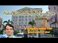 Amritsar Ramada Hotel Ramada by Wyandham Hall Bazar Hotel Review